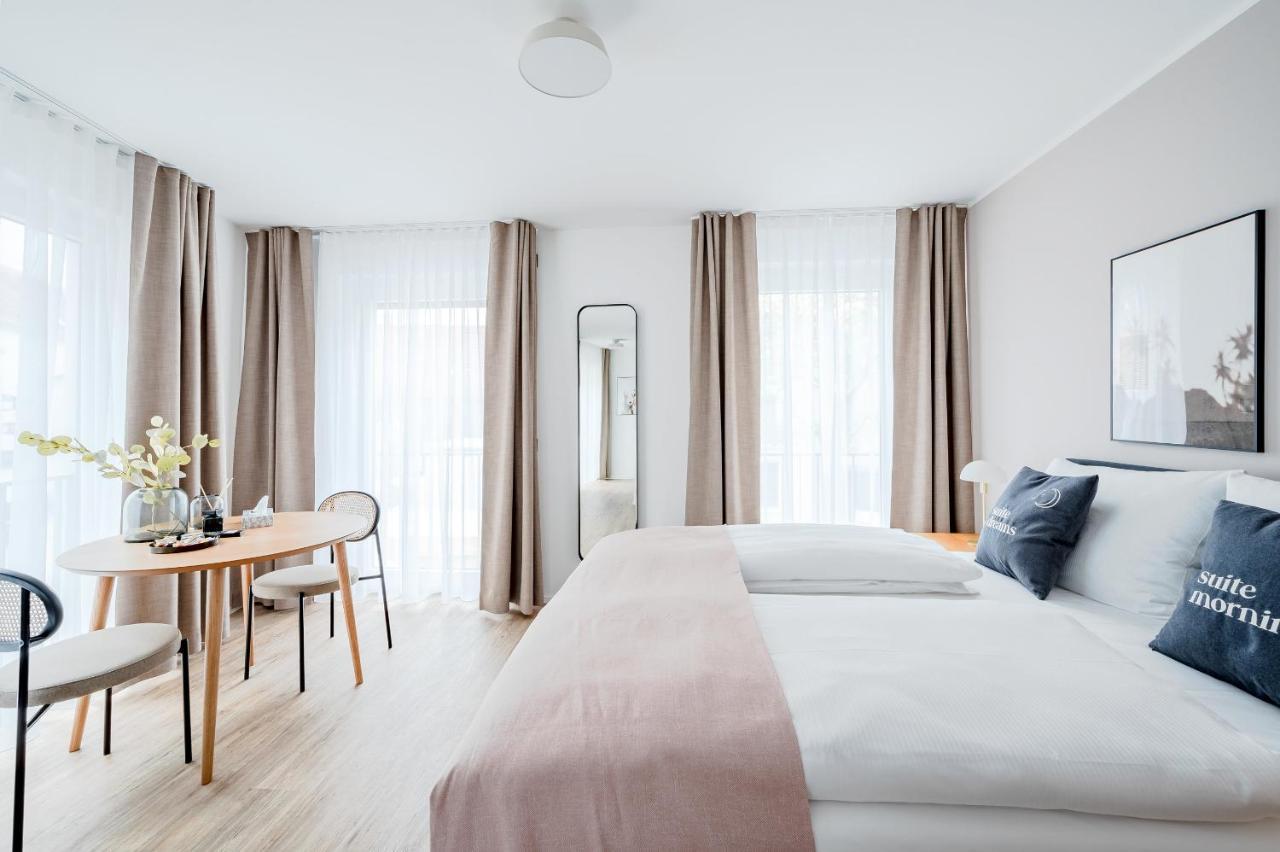 Apartment Limehome Metzingen Wilhelmstr