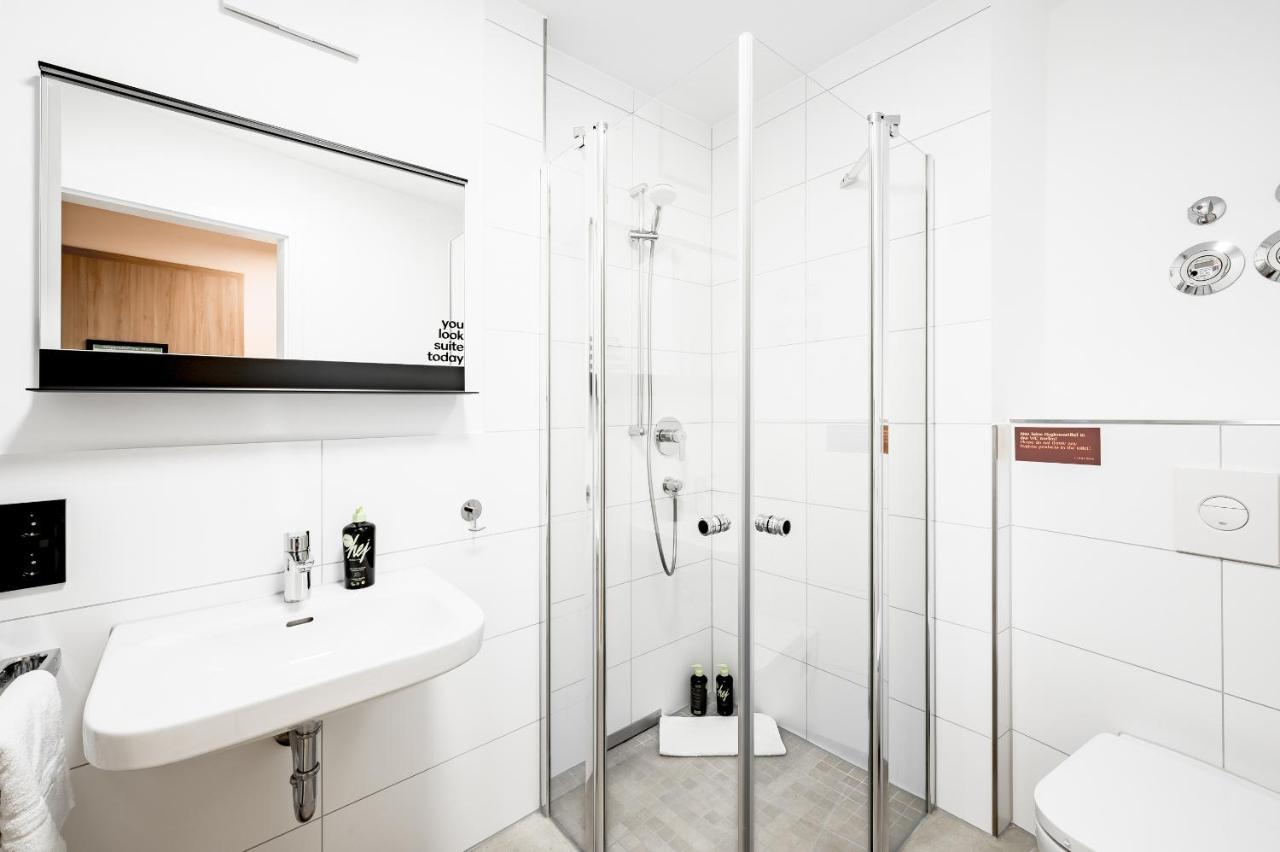 Apartment Limehome Metzingen Wilhelmstr *
