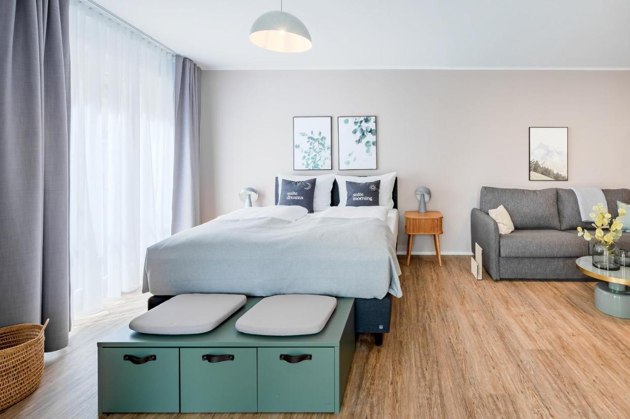 Limehome Metzingen Wilhelmstr Apartment