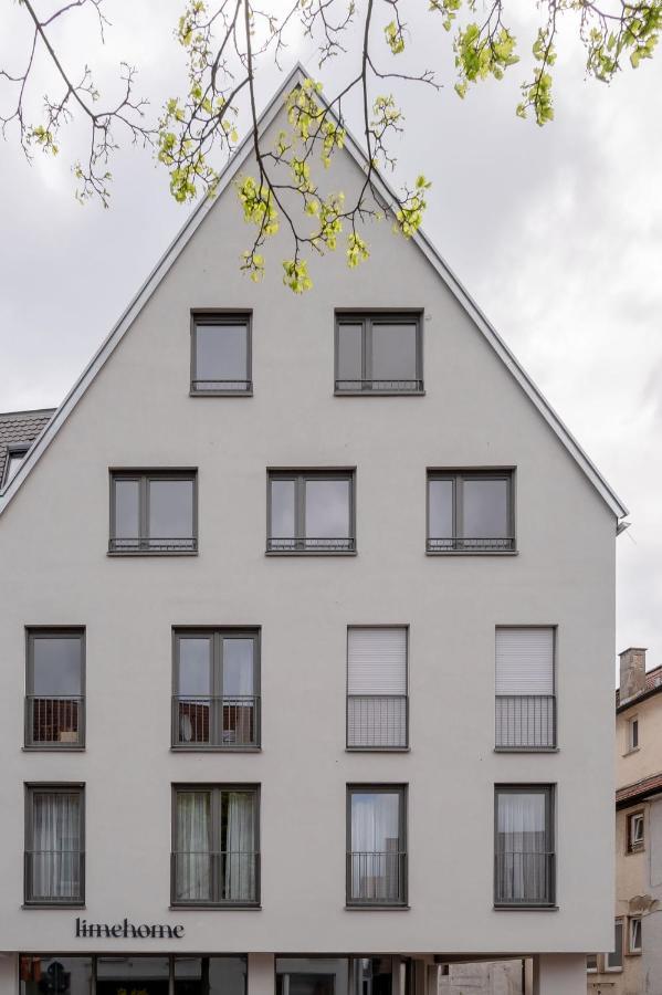 Apartment Limehome Metzingen Wilhelmstr Metzingen (Tubingen)
