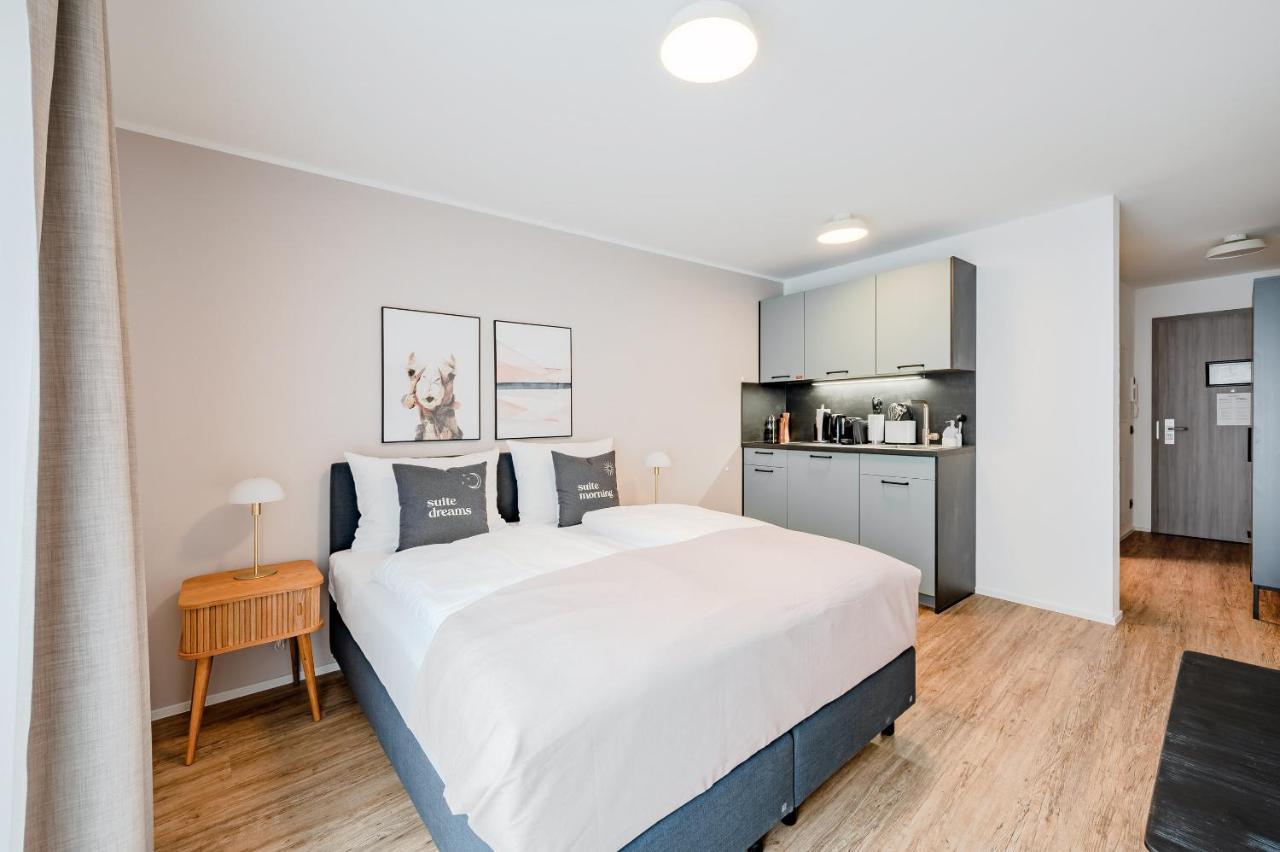 Limehome Metzingen Wilhelmstr