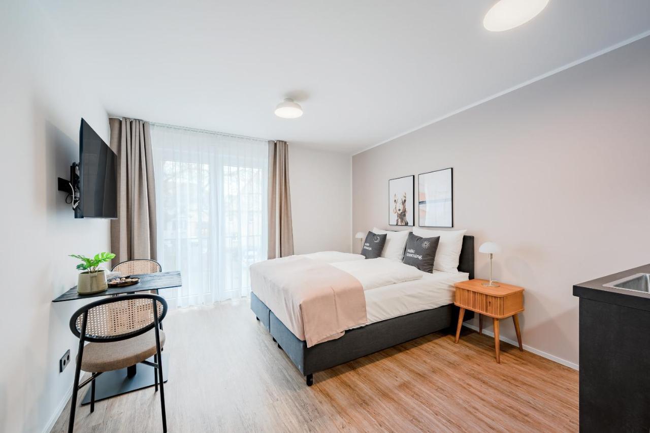 Limehome Metzingen Wilhelmstr Apartment