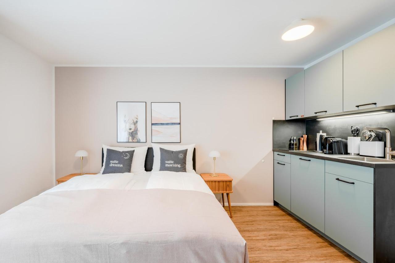 Apartment Limehome Metzingen Wilhelmstr
