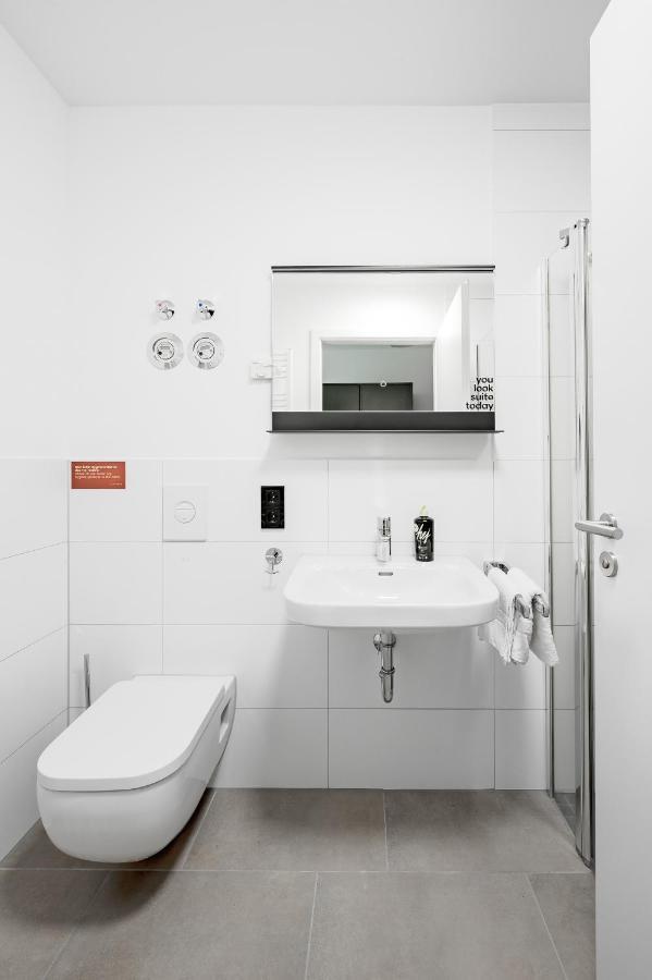 Limehome Metzingen Wilhelmstr Metzingen (Tubingen)