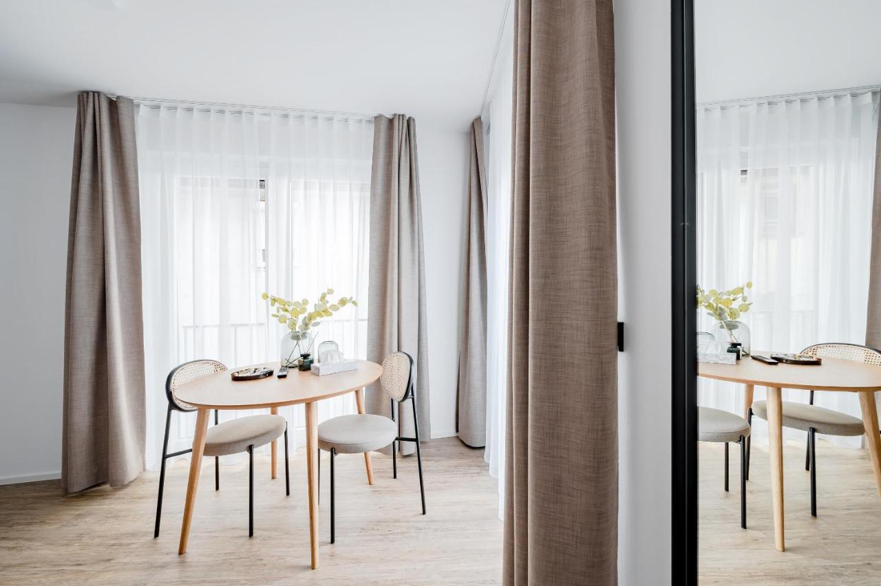 Apartment Limehome Metzingen Wilhelmstr Metzingen (Tubingen)