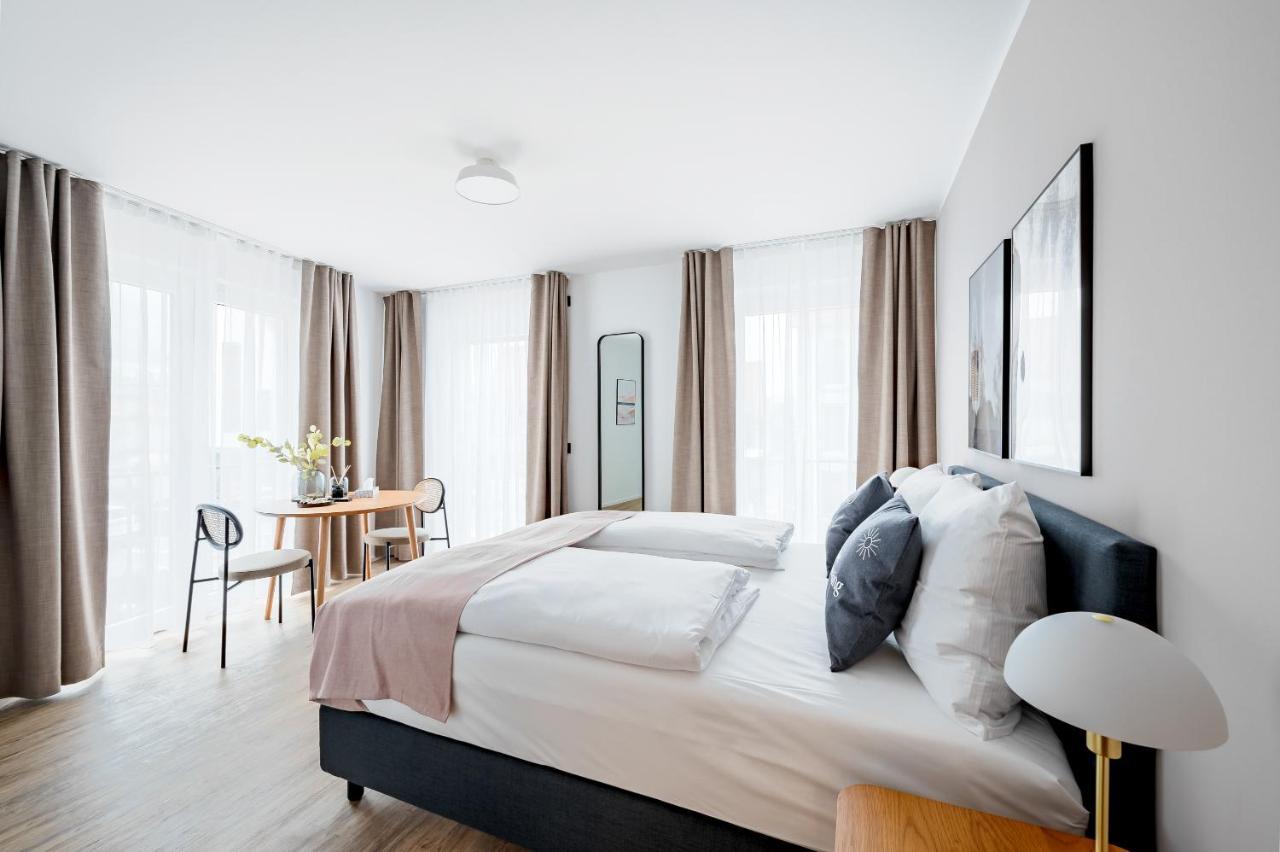 Limehome Metzingen Wilhelmstr Apartment *