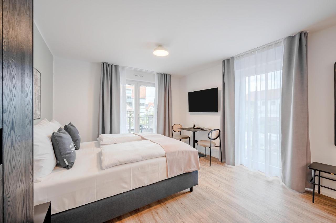 Apartment Limehome Metzingen Wilhelmstr *