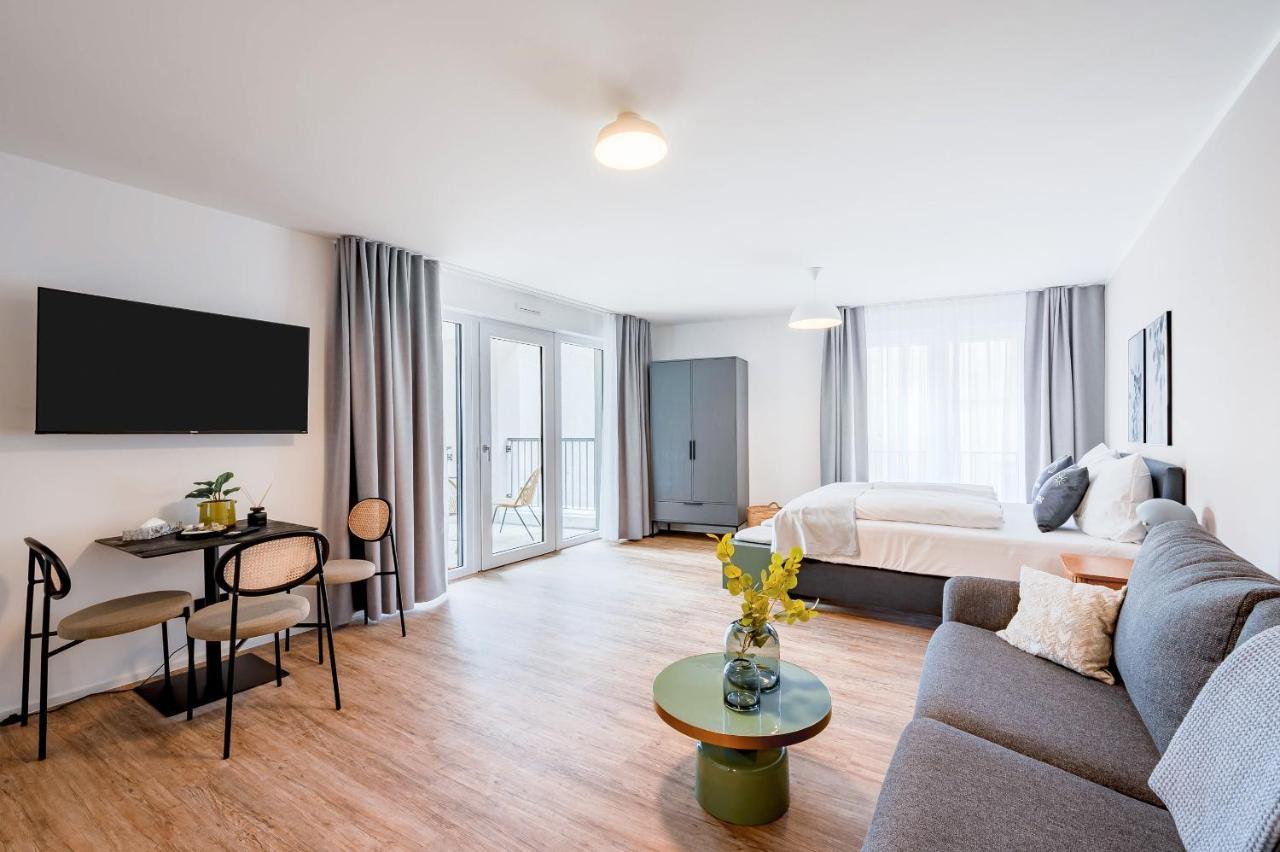 Apartment Limehome Metzingen Wilhelmstr *