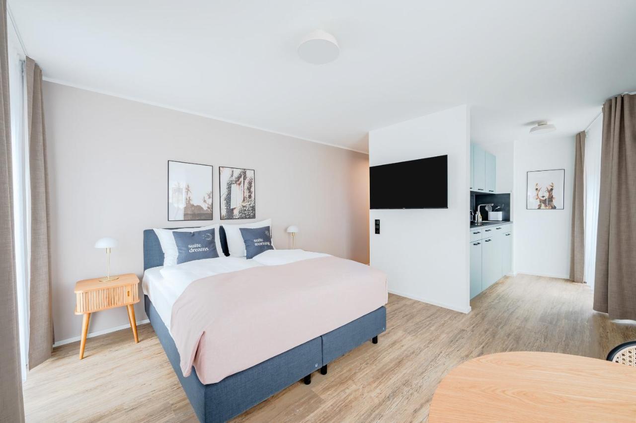 Apartment Limehome Metzingen Wilhelmstr Metzingen (Tubingen)