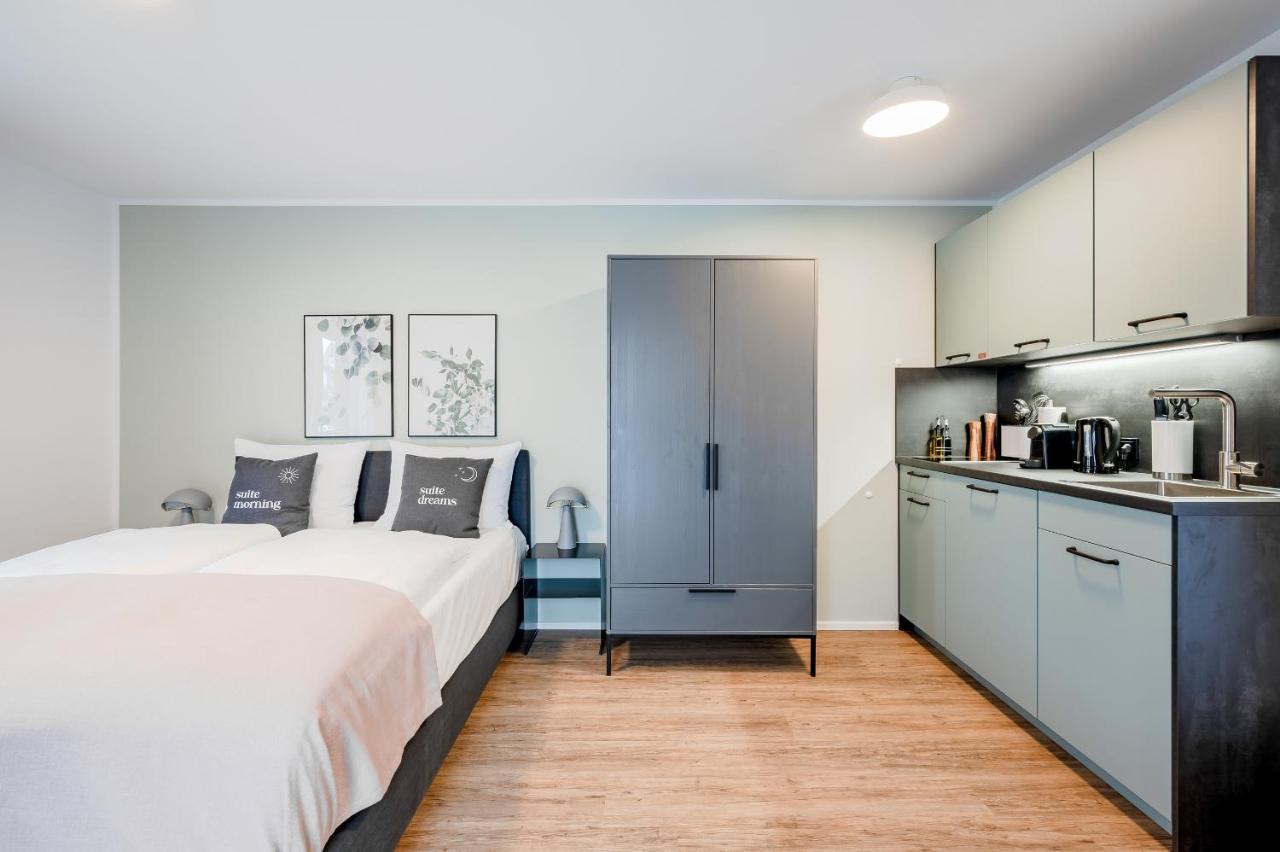 Limehome Metzingen Wilhelmstr