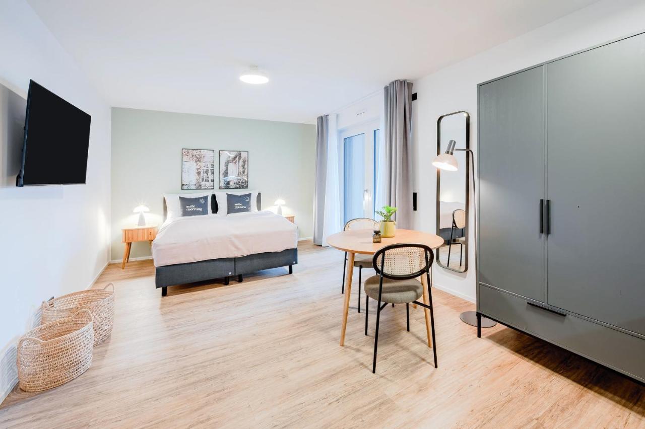 Limehome Metzingen Wilhelmstr Apartment *