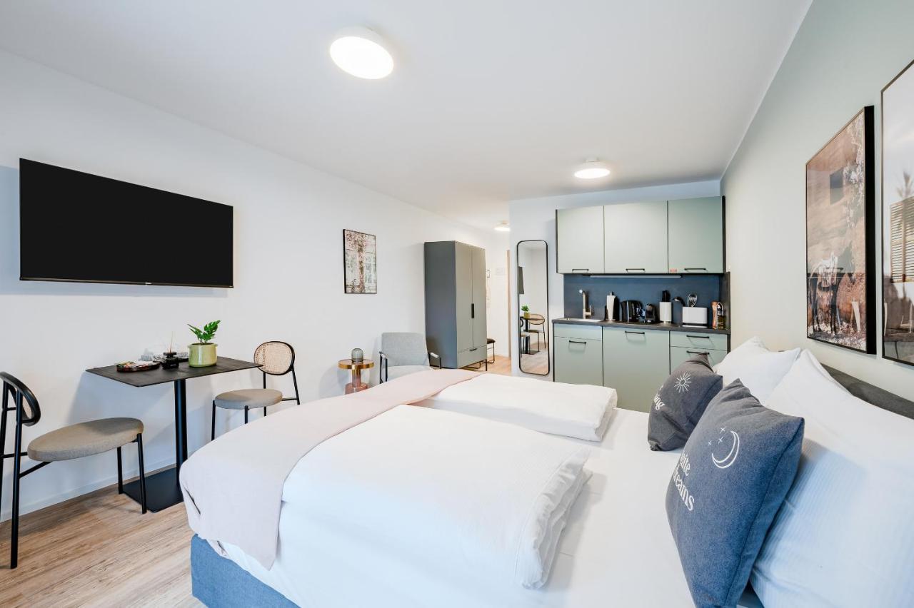 Limehome Metzingen Wilhelmstr Apartment
