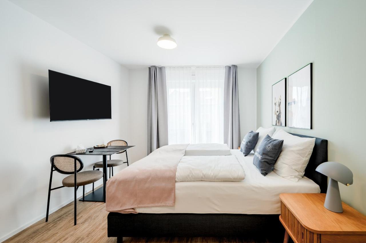 Apartment Limehome Metzingen Wilhelmstr *