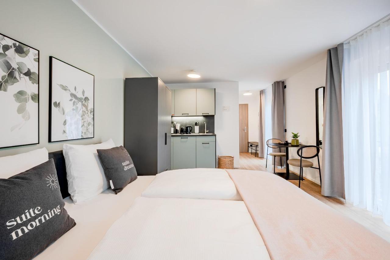 Apartment Limehome Metzingen Wilhelmstr *