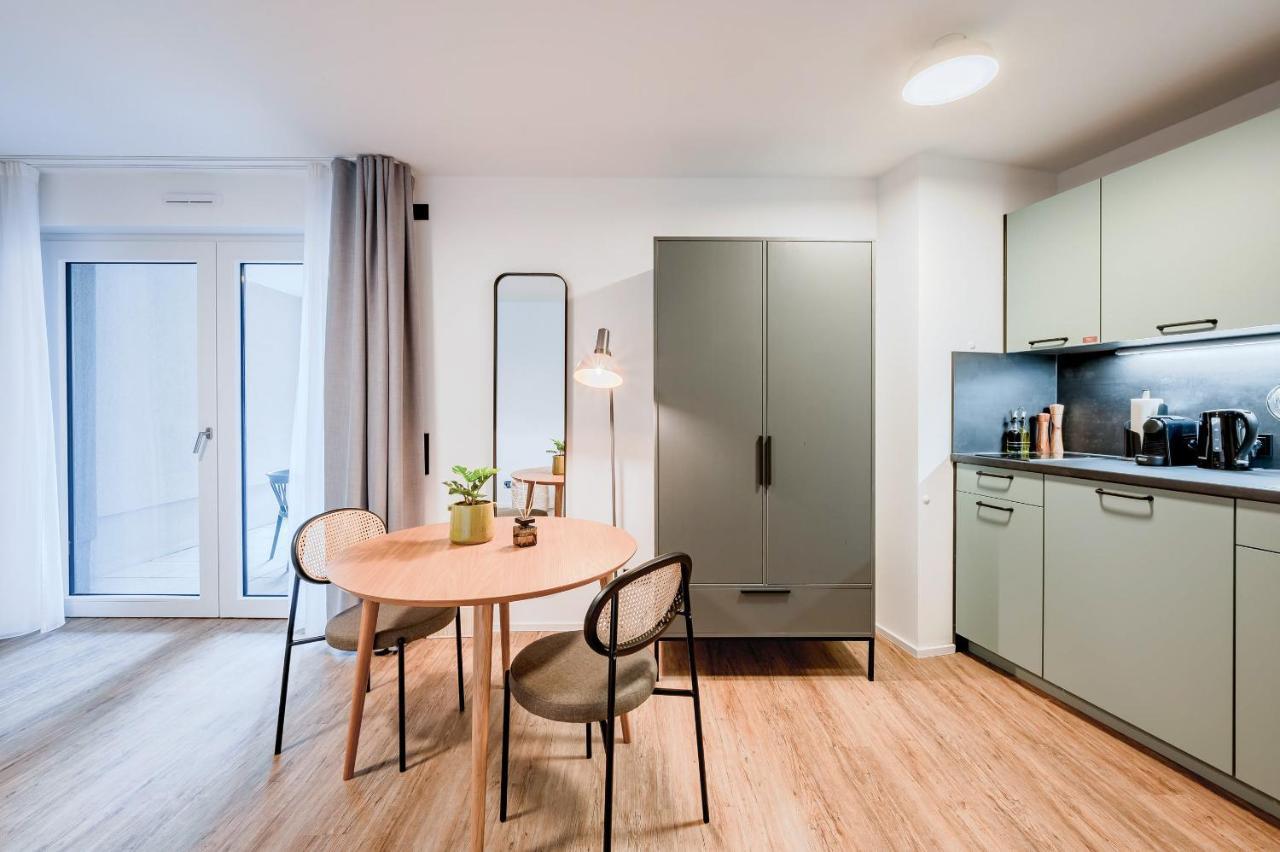 Limehome Metzingen Wilhelmstr Metzingen (Tubingen)