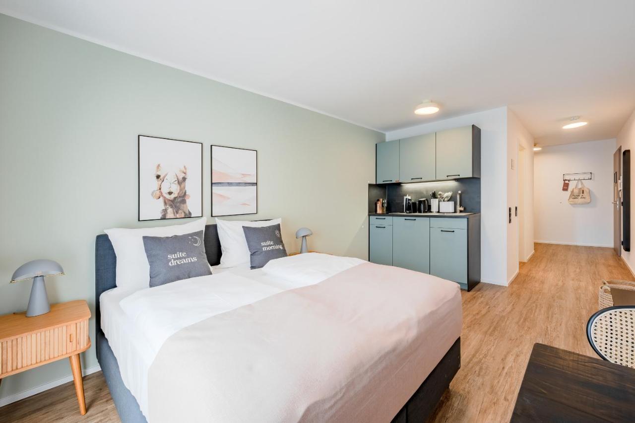 Limehome Metzingen Wilhelmstr Apartment