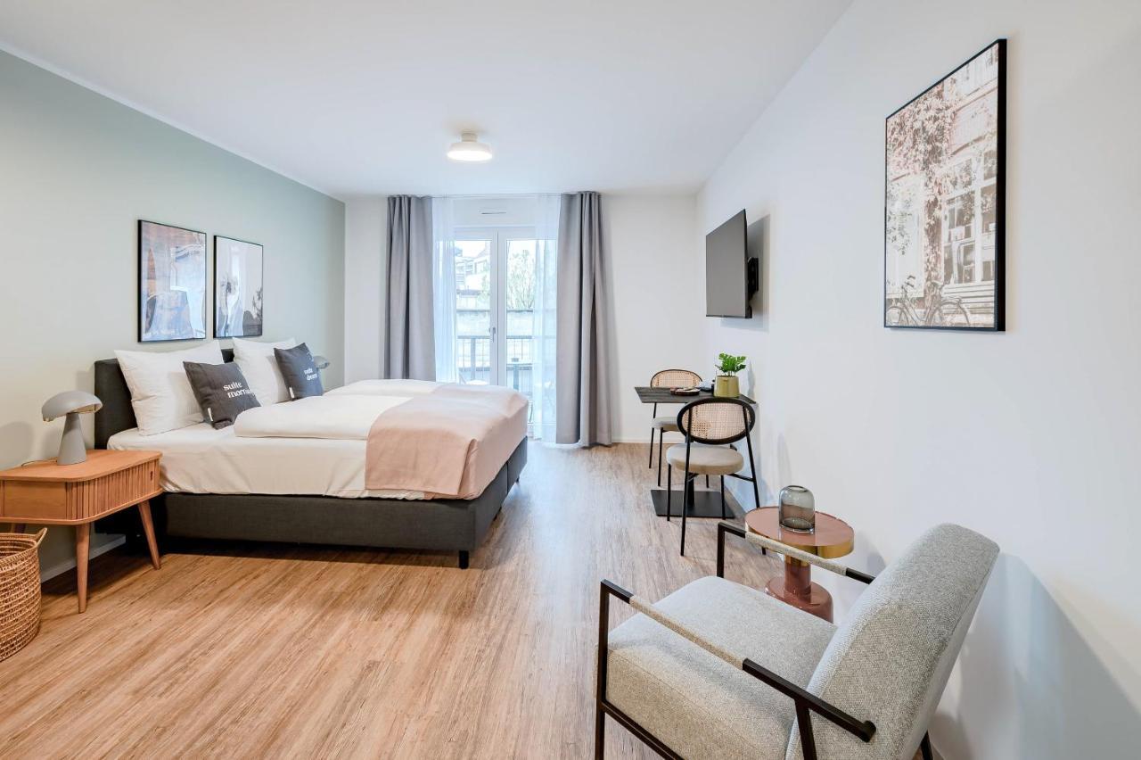 Limehome Metzingen Wilhelmstr *