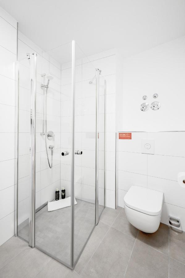 Limehome Metzingen Wilhelmstr Metzingen (Tubingen)