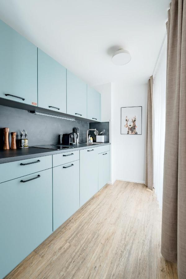Limehome Metzingen Wilhelmstr Apartment