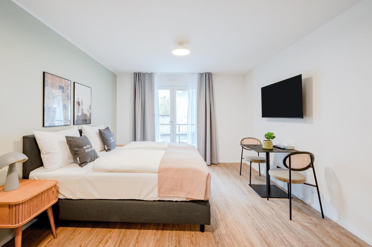 Apartment Limehome Metzingen Wilhelmstr *