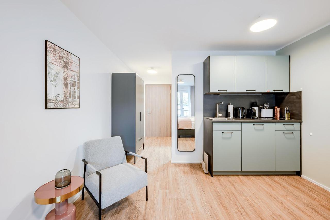 Limehome Metzingen Wilhelmstr Apartment