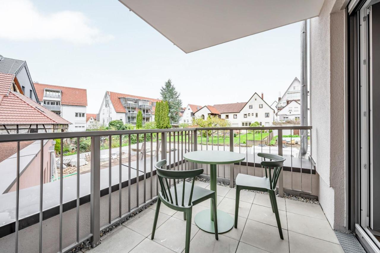 Limehome Metzingen Wilhelmstr Apartment *