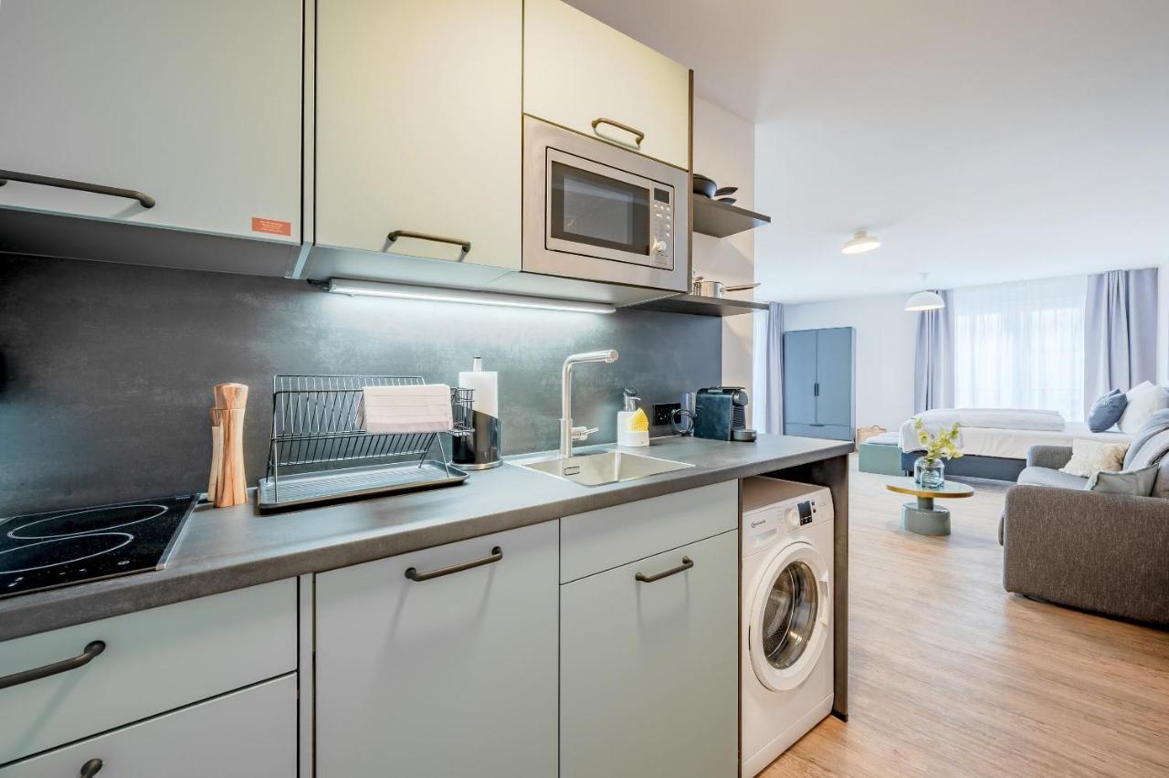 Limehome Metzingen Wilhelmstr *