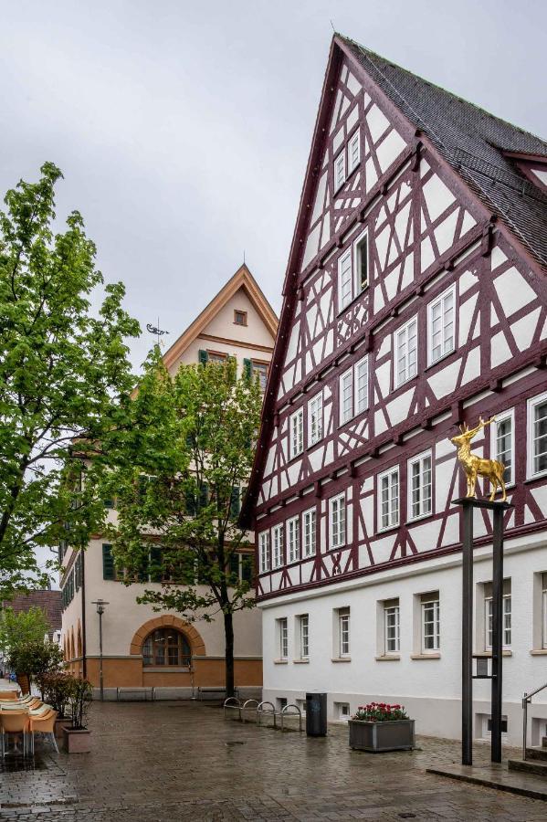 Limehome Metzingen Wilhelmstr *