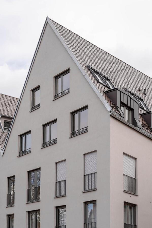 Limehome Metzingen Wilhelmstr * Metzingen (Tubingen)