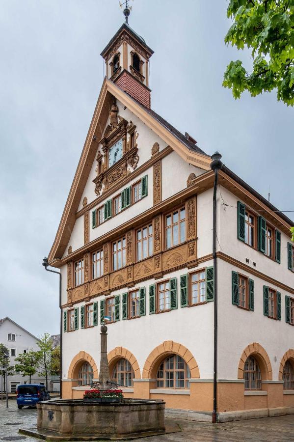 Apartment Limehome Metzingen Wilhelmstr
