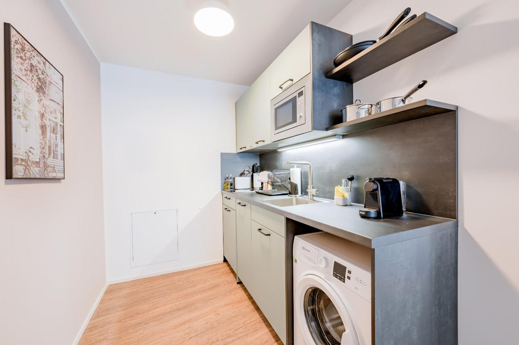 Limehome Metzingen Wilhelmstr Metzingen (Tubingen)