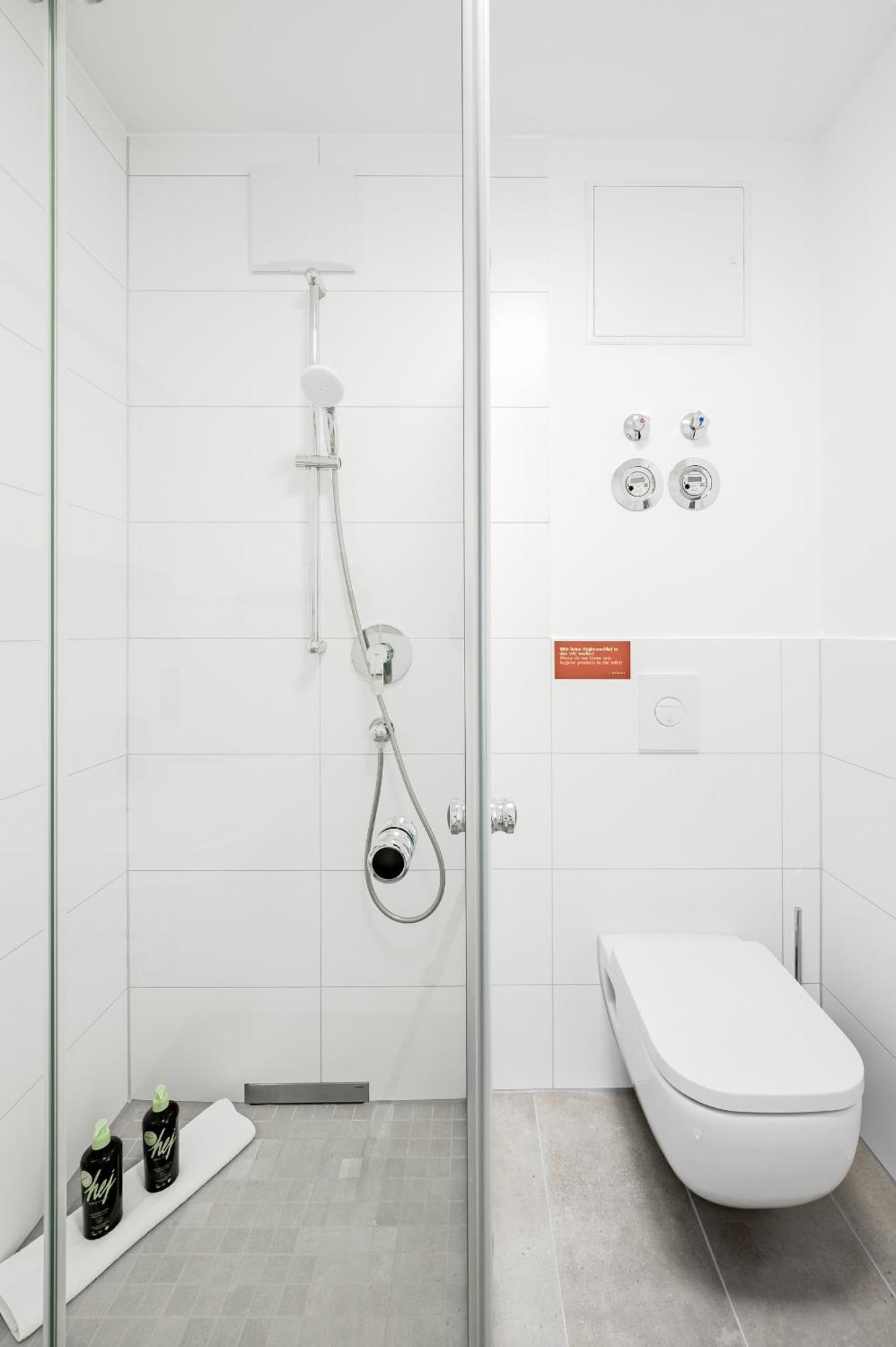 Limehome Metzingen Wilhelmstr Apartment Metzingen (Tubingen)