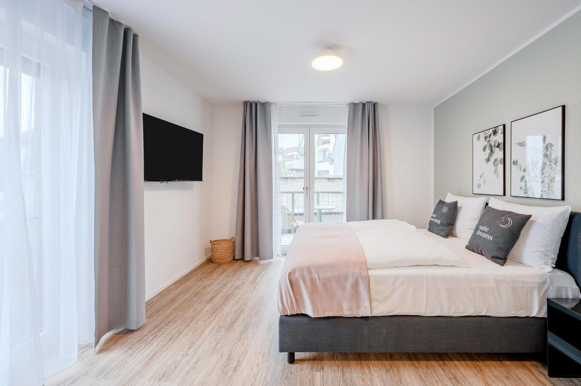 Limehome Metzingen Wilhelmstr * Metzingen (Tubingen)