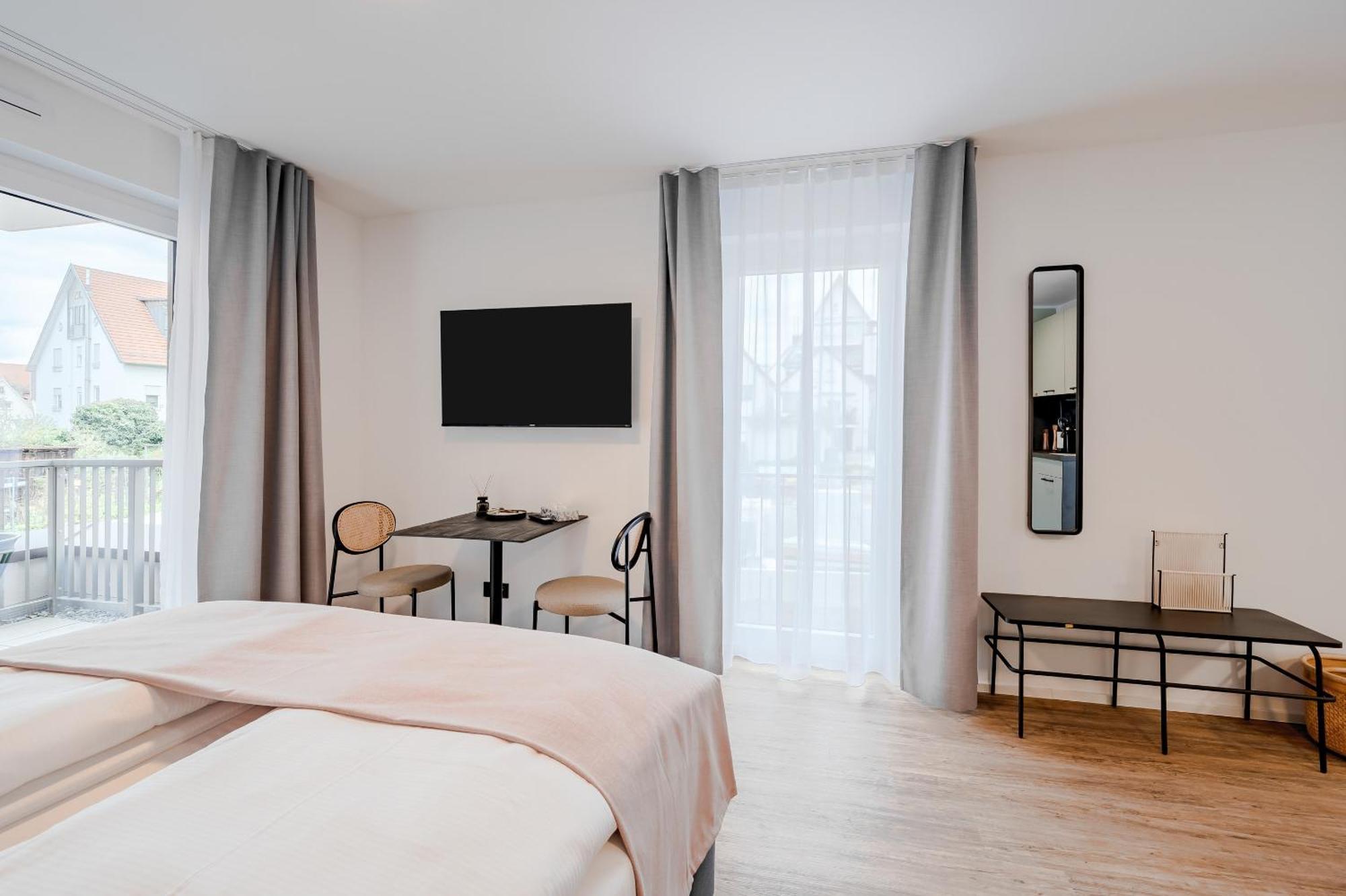 Limehome Metzingen Wilhelmstr Apartment