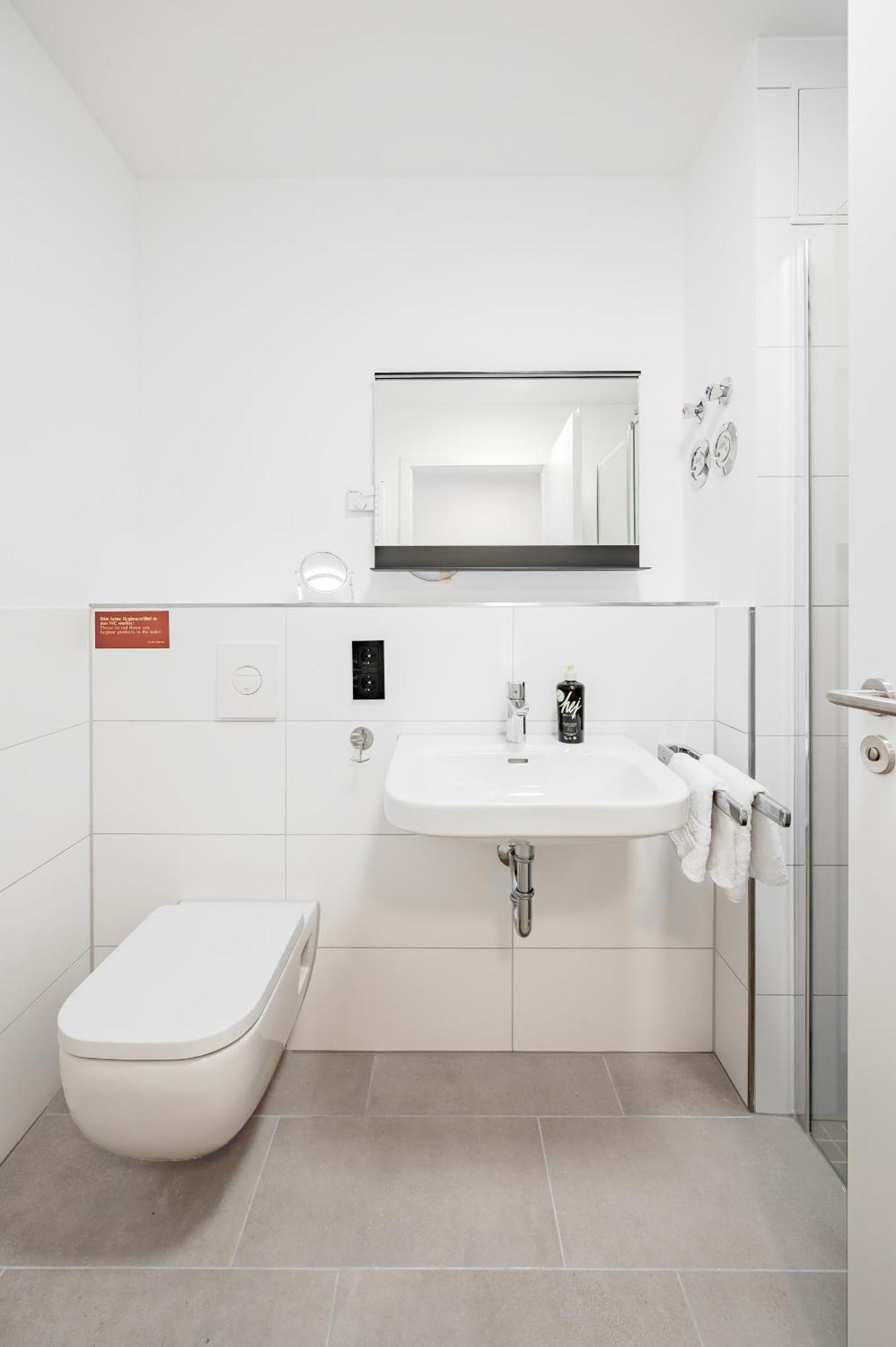 Apartment Limehome Metzingen Wilhelmstr *