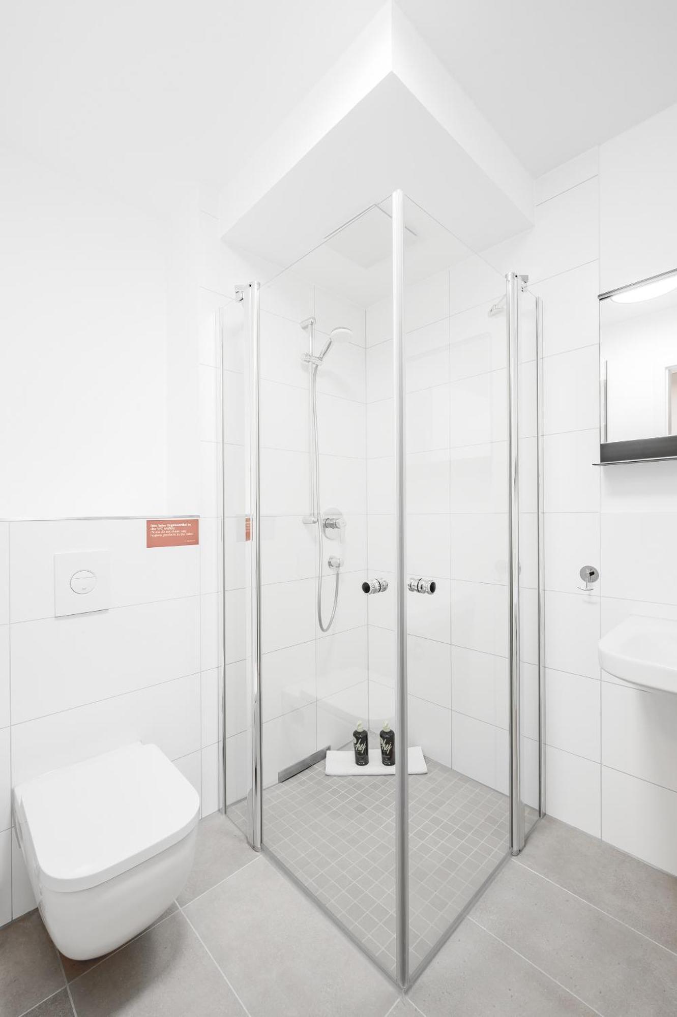 Limehome Metzingen Wilhelmstr * Metzingen (Tubingen)