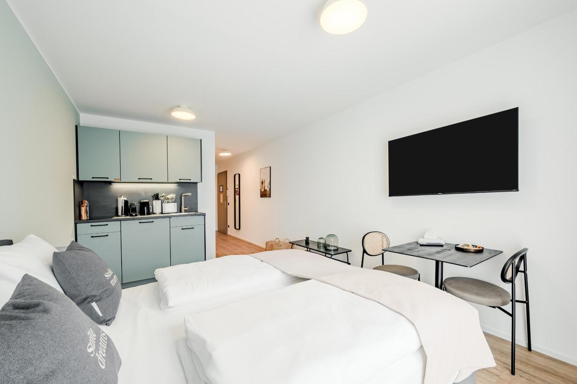 Limehome Metzingen Wilhelmstr Apartment