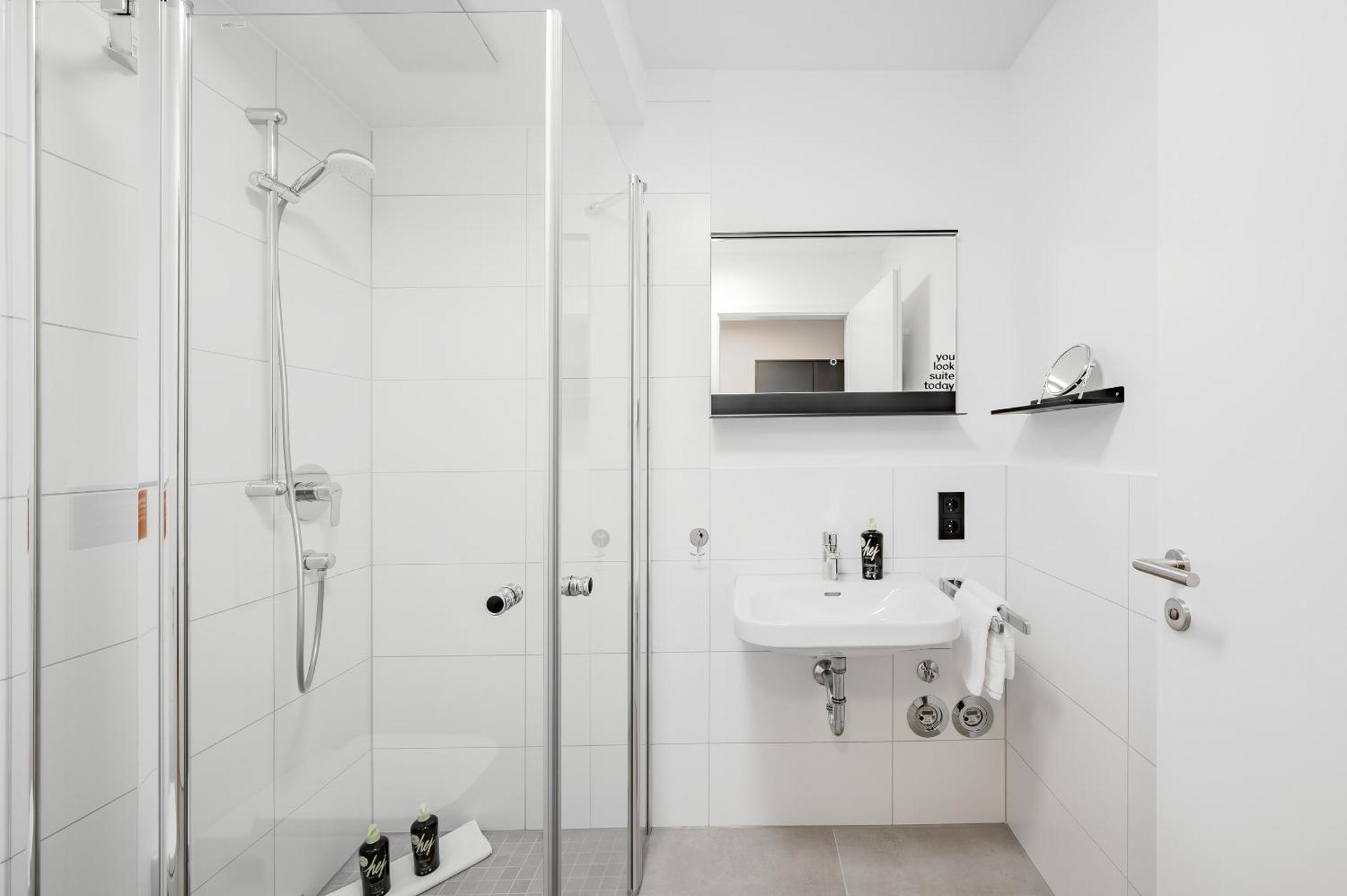 Apartment Limehome Metzingen Wilhelmstr