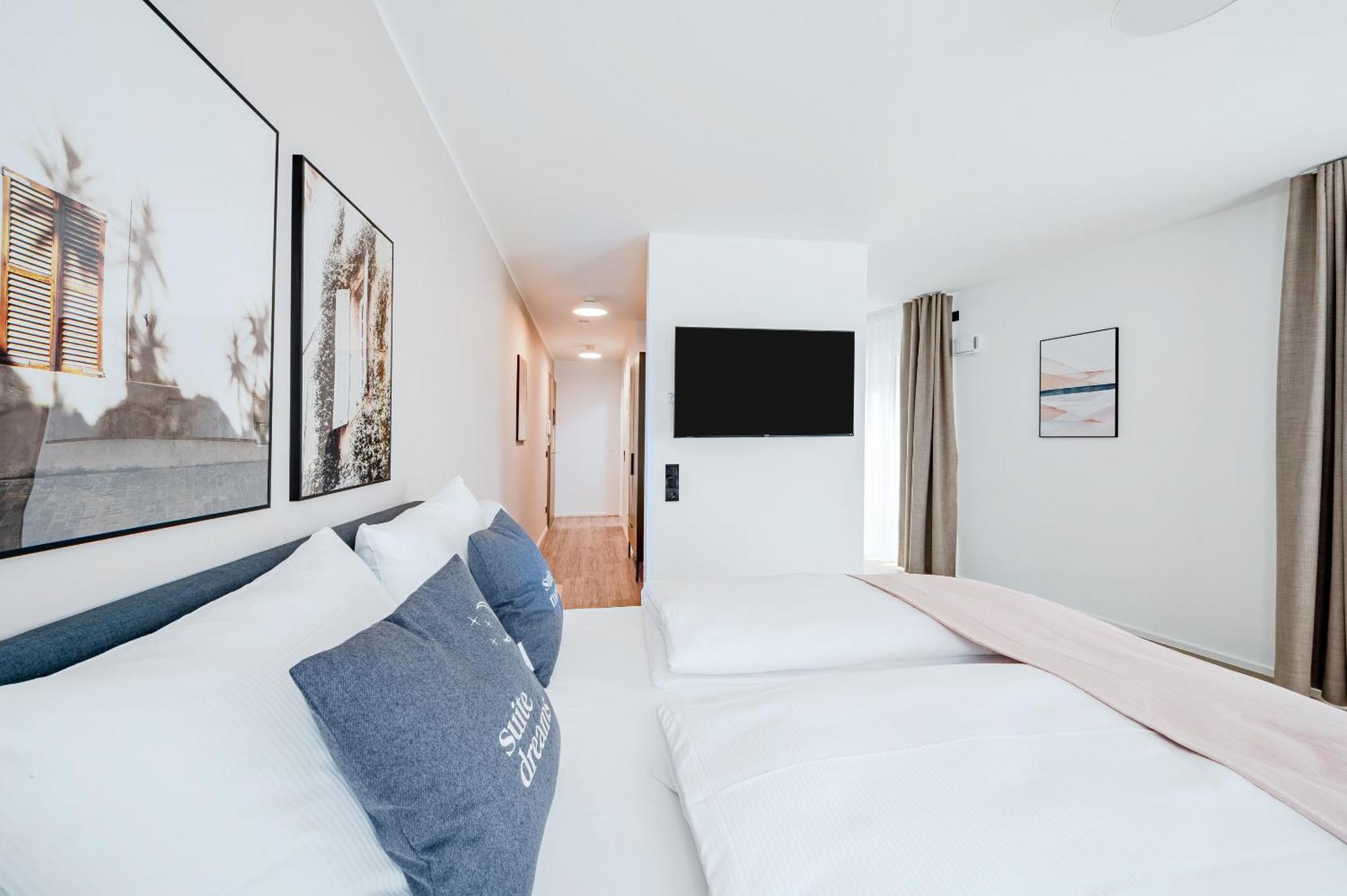 Limehome Metzingen Wilhelmstr *