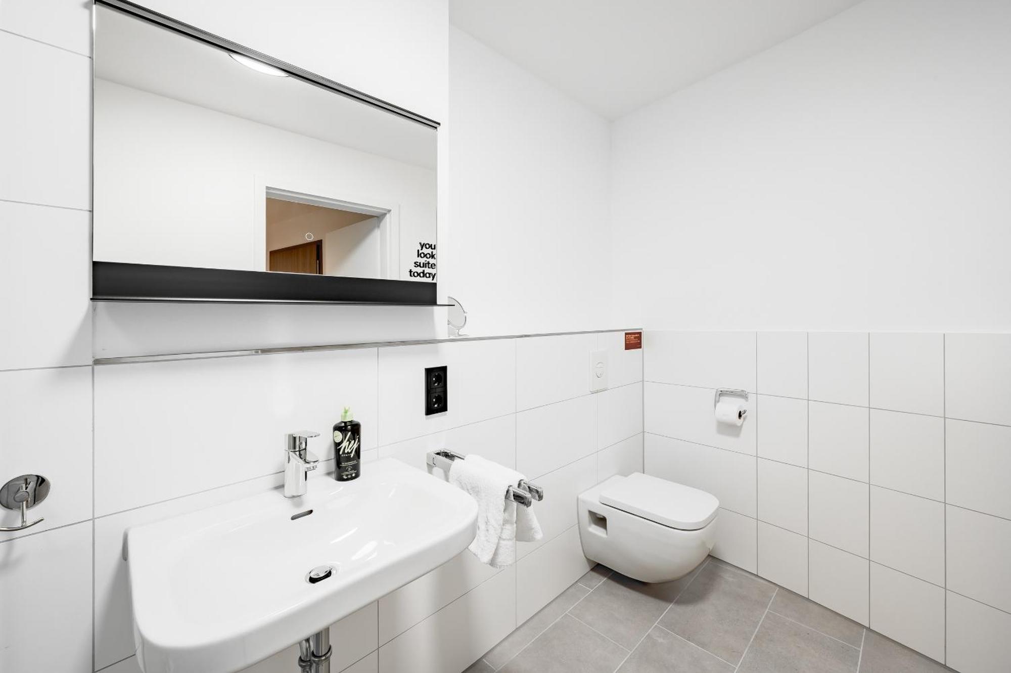 Limehome Metzingen Wilhelmstr Metzingen (Tubingen)
