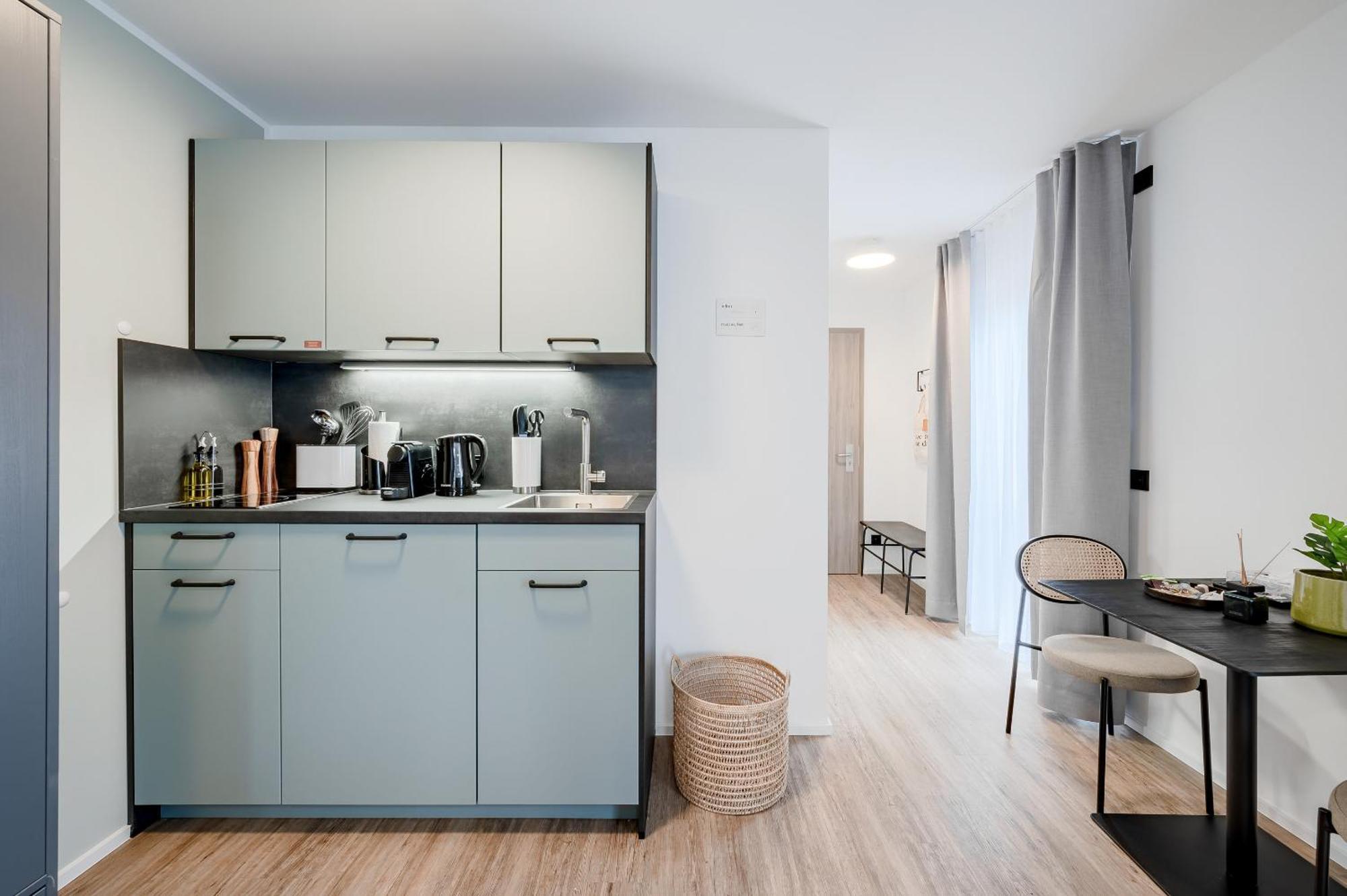 Limehome Metzingen Wilhelmstr Apartment