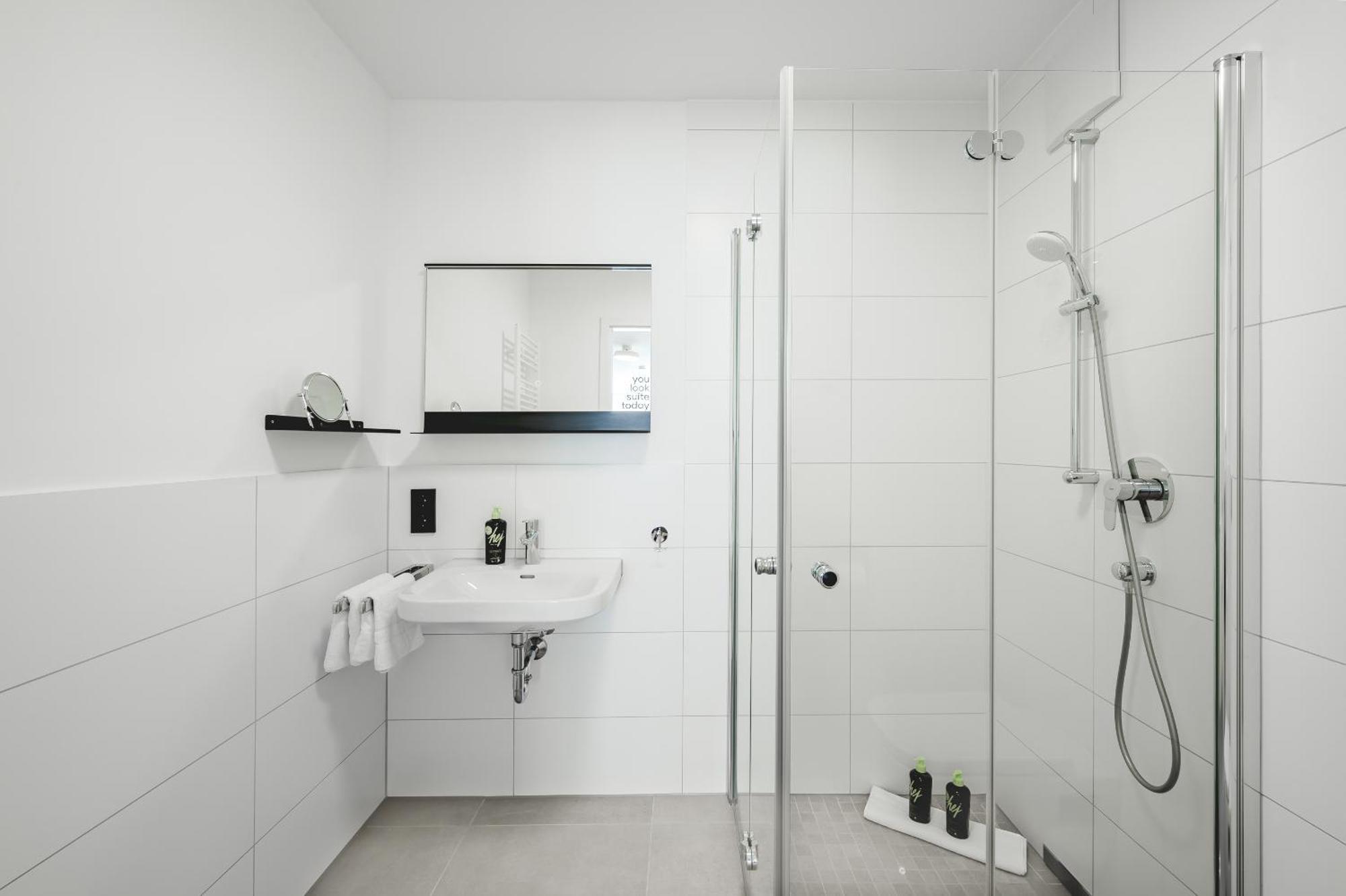 Apartment Limehome Metzingen Wilhelmstr *