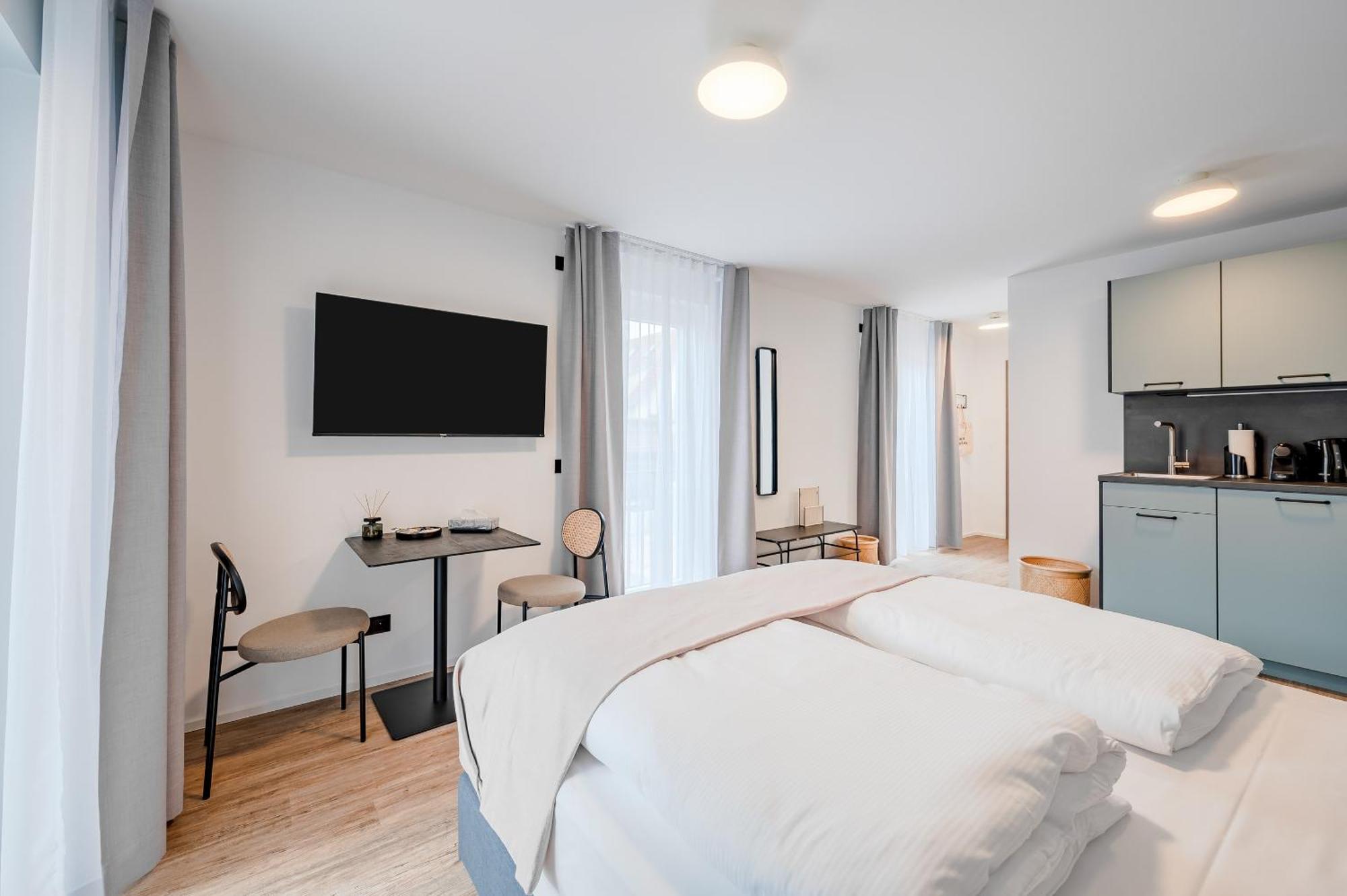 Limehome Metzingen Wilhelmstr Apartment Metzingen (Tubingen)