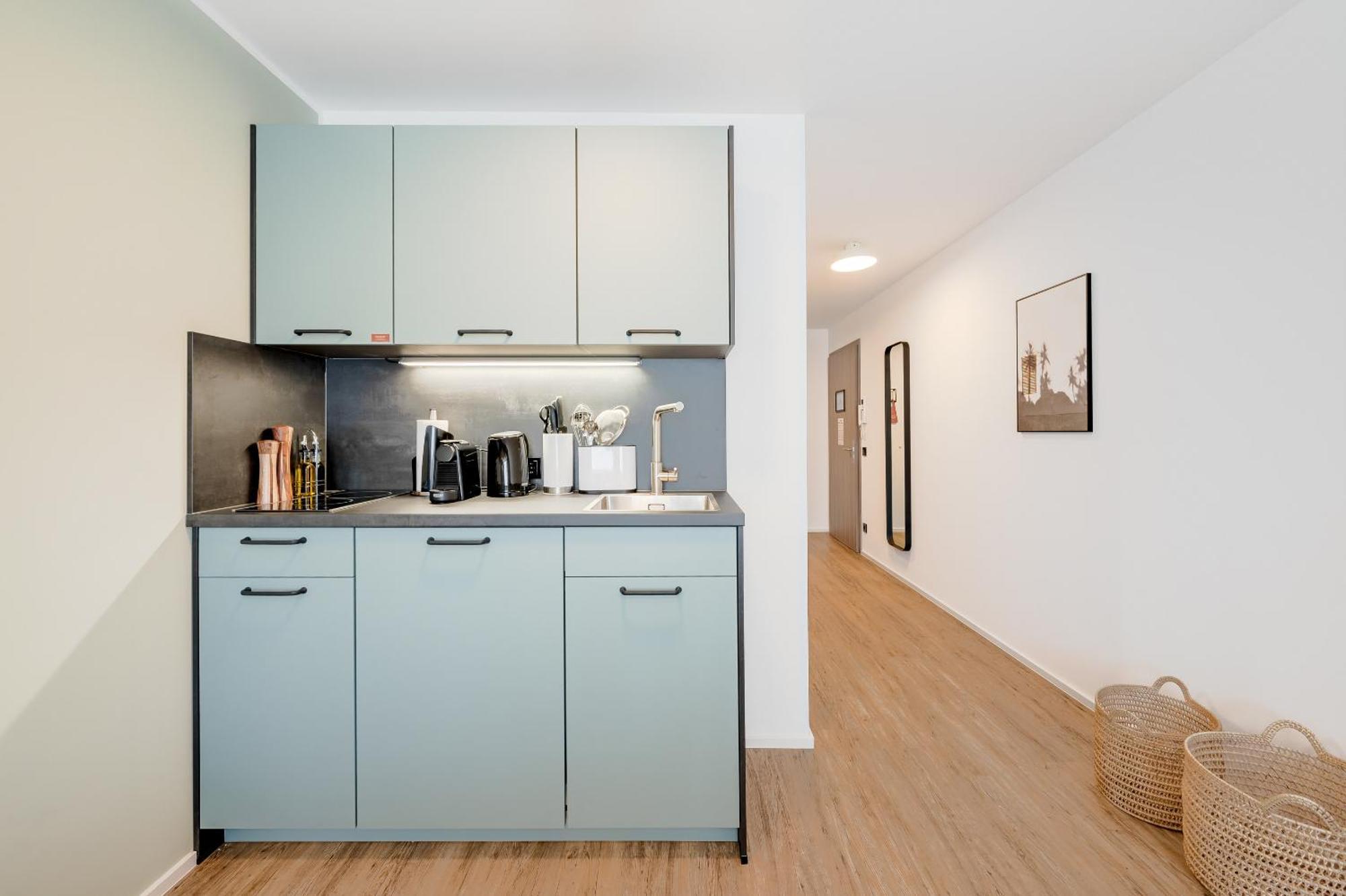 Apartment Limehome Metzingen Wilhelmstr Metzingen (Tubingen)