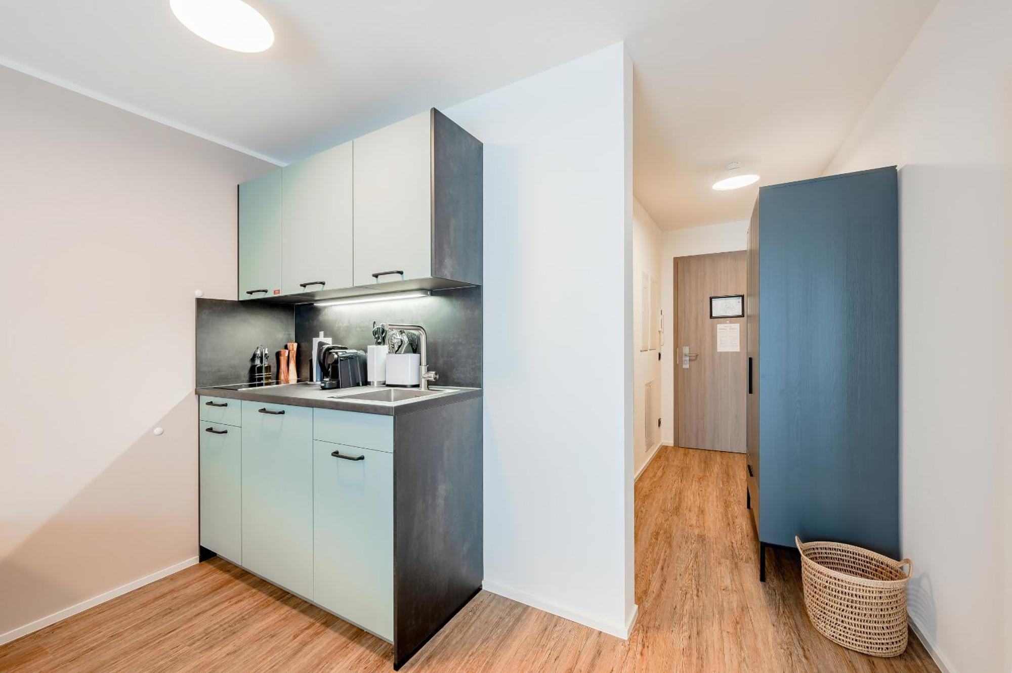 Apartment Limehome Metzingen Wilhelmstr