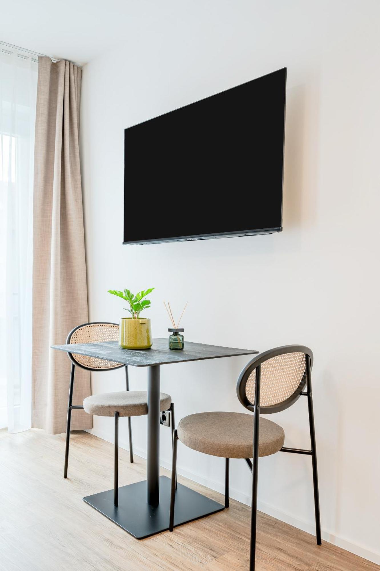 Limehome Metzingen Wilhelmstr *