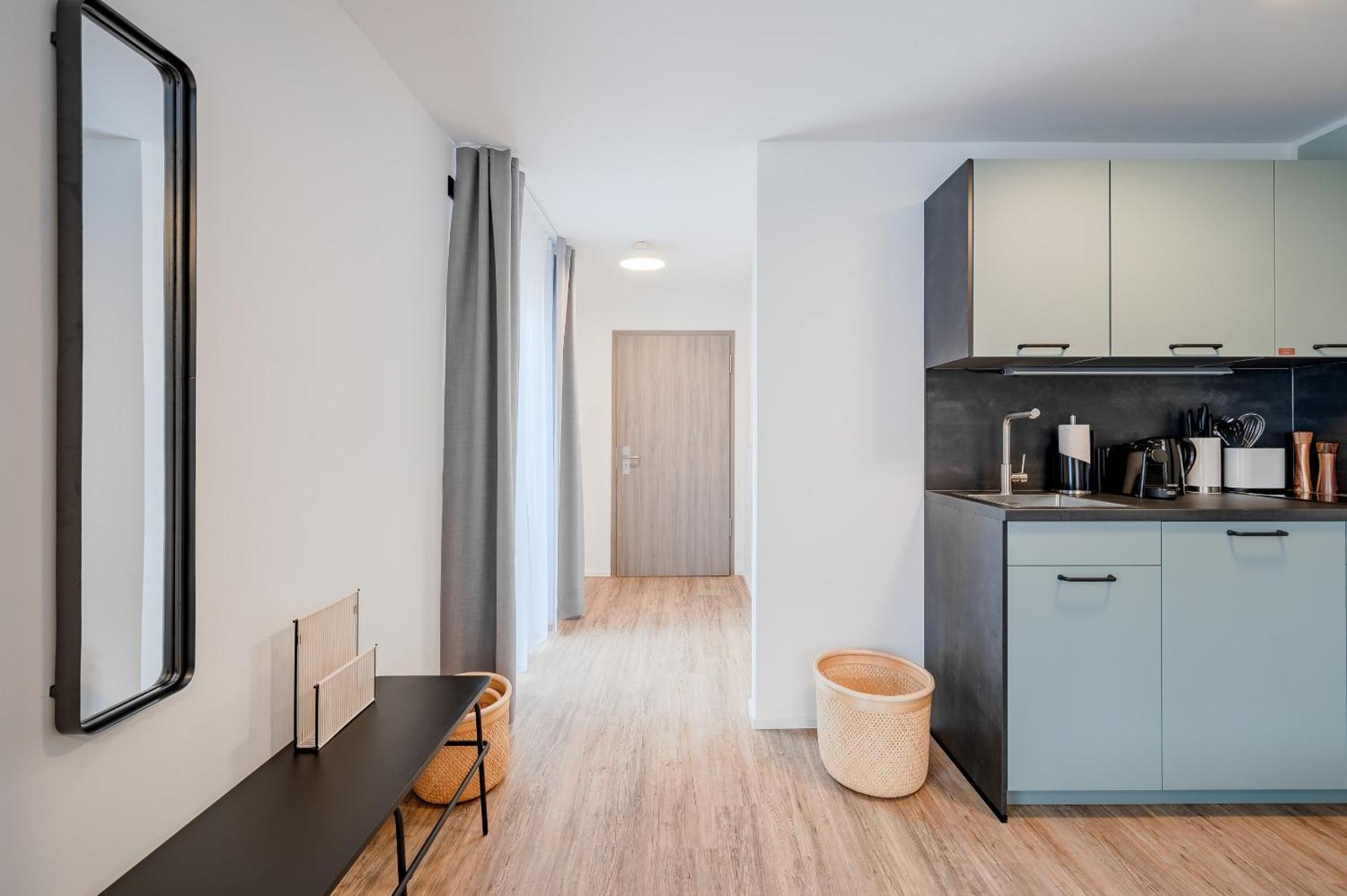 Limehome Metzingen Wilhelmstr Metzingen (Tubingen)