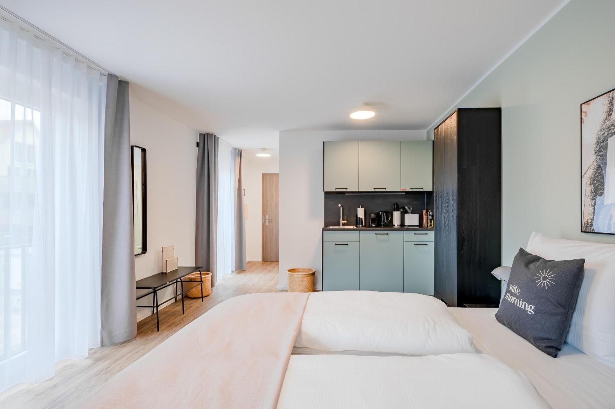 Limehome Metzingen Wilhelmstr Metzingen (Tubingen)