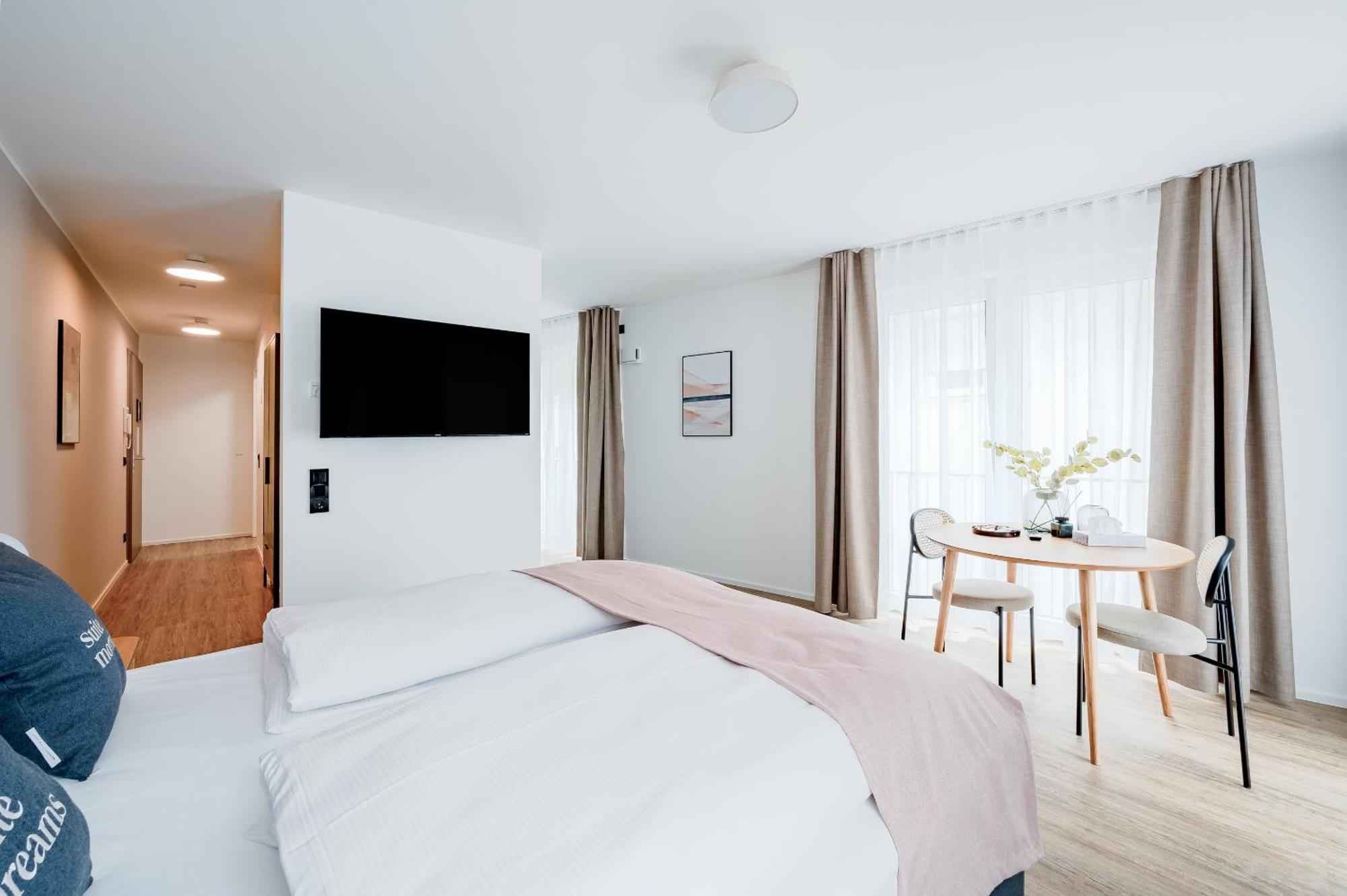 Apartment Limehome Metzingen Wilhelmstr