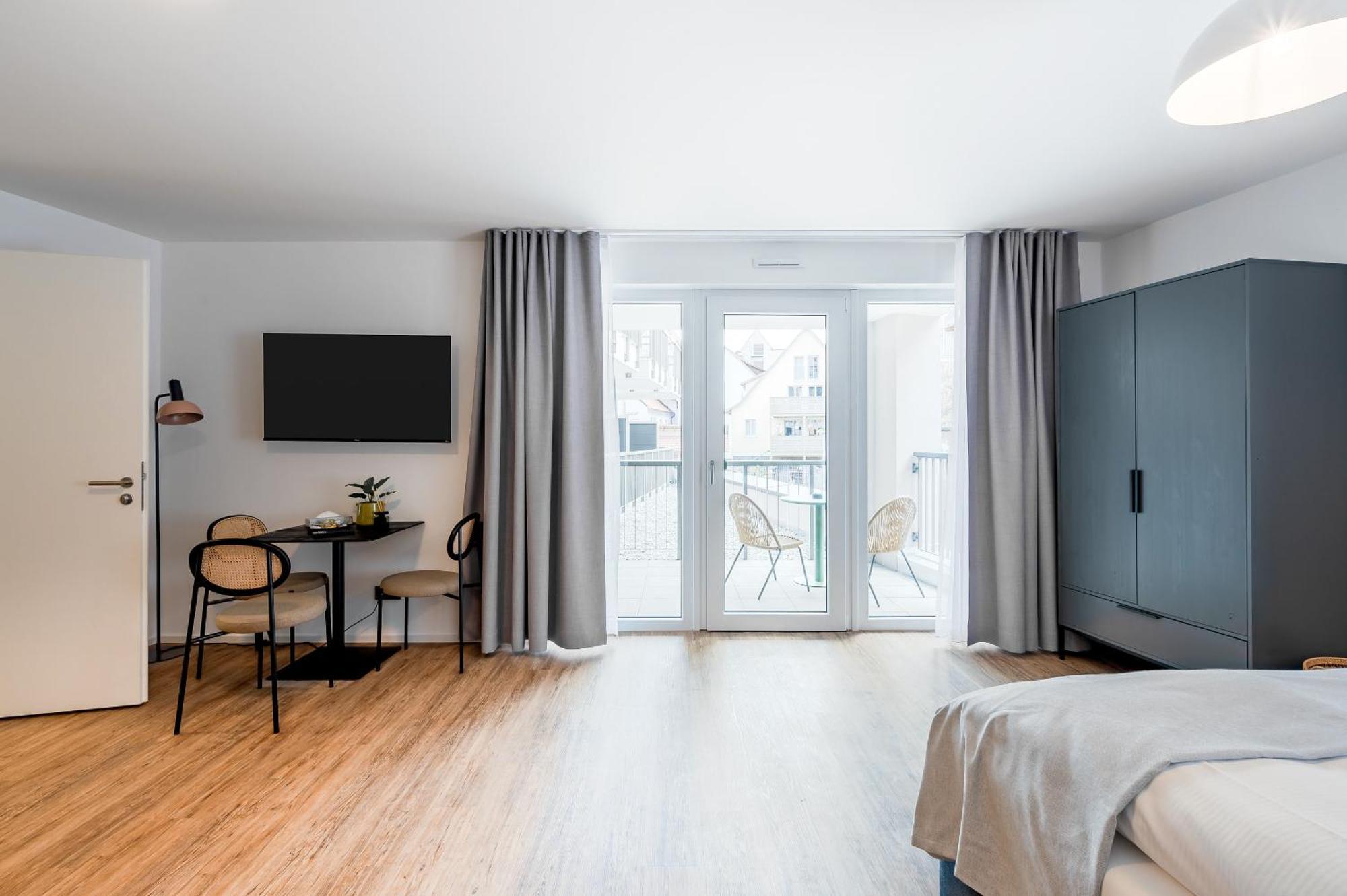 Apartment Limehome Metzingen Wilhelmstr Metzingen (Tubingen)